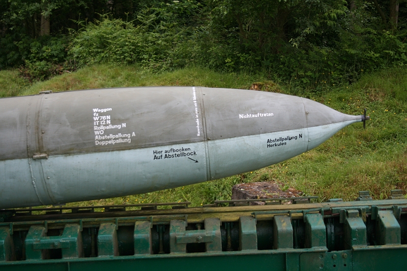normandia 1641